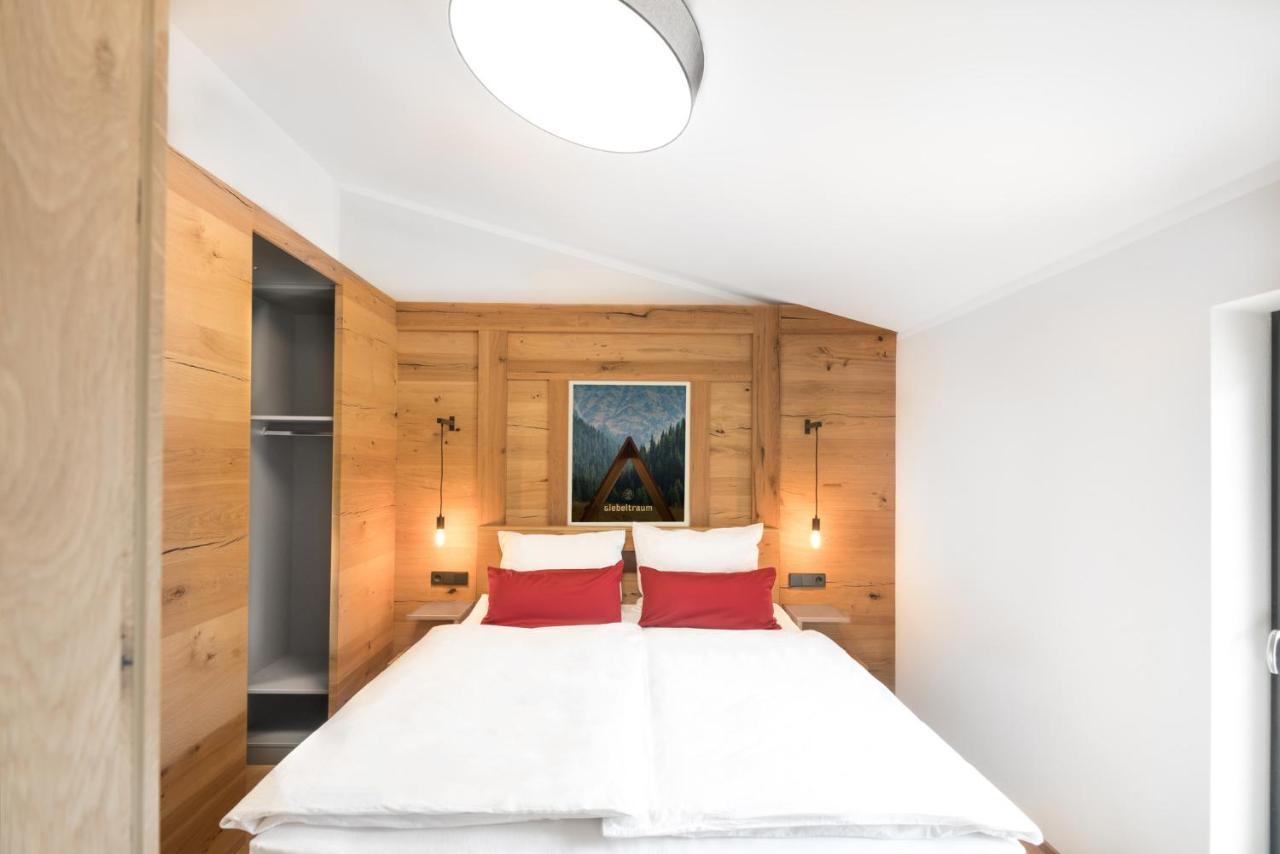 Chalet-Ferienwohnung Giebeltraum, 115 Qm, Wellness/Fitness/Sauna - Bergroedelhof Feilitzsch Dış mekan fotoğraf