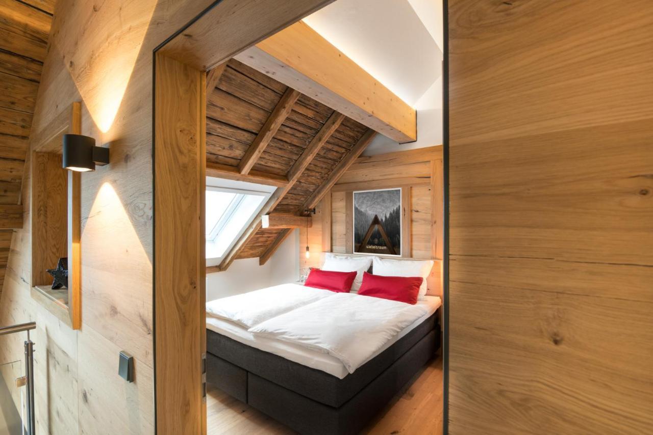Chalet-Ferienwohnung Giebeltraum, 115 Qm, Wellness/Fitness/Sauna - Bergroedelhof Feilitzsch Dış mekan fotoğraf